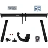 Image de WESTFALIA 343088600001 Attelage A40V