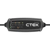Image de CTEK 40-310 Chargeur de batterie avec aide au démarrage, 12V, 2.3A, 14.2V