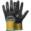 Image de Gants de protection avec fonction touchscreen TEGERA CRF Infinity Noir Taille 9 8806