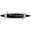 Image de CTEK 56-707 Chargeur de batterie chargeur d\'entretien, 0.8A, 12V, 100Ah