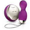 Image de Boules de Geisha Vibrantes Hula Beads