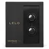Image de LELO Luna Beads Perles vaginales - Noir