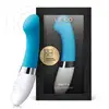 Image de Vibromasseur point G LELO Gigi 2 bleu