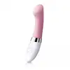 Image de Vibromasseur point G LELO Gigi 2 rose