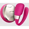 Image de Stimulateur pour couple LELO Tiani 3 Cerise