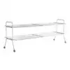 Image de Maze BILL SHOE SHELF L
