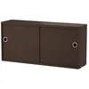 Image de String Furniture STRING® SYSTEM CABINET