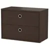 Image de String Furniture STRING® SYSTEM CHEST OF DRAWERS