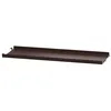 Image de String Furniture STRING® SYSTEM METAL SHELF LOW