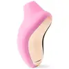 Image de Stimulateur clitoridien sonique LELO Sona Cruise