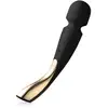 Image de Vibromasseur wand LELO Smart Wand 2 Large noir