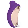 Image de Stimulateur clitoridien sonique LELO Sona 2