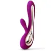 Image de Vibromasseur rabbit Soraya 2