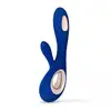 Image de Vibromasseur Rabbit Soraya Wave