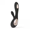Image de Vibromasseur rabbit Soraya Wave
