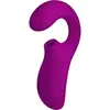 Image de LELO Enigma (différentes couleurs) - Deep Rose