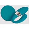 Image de Stimulateur pour couple LELO Tiani Duo bleu