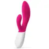 Image de Vibromasseur Rabbit Ina Wave 2