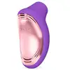 Image de Stimulateur clitoridien sonique LELO Sona 2 Travel