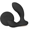 Image de Stimulateur prostatique télécommandé LELO Hugo 2 noir