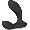 Image de Stimulateur prostatique connecté LELO Hugo 2 noir