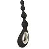 Image de Chapelet anal vibrant LELO Soraya Beads