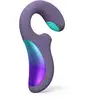 Image de Stimulateur clitoridien LELO Enigma Double Sonic Purple Secret
