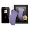 Image de Stimulateur clitoridien connecté sonique LELO Sona 3 violet