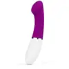 Image de Vibromasseur point G connecté LELO Gigi 3 magenta