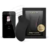 Image de Stimulateur clitoridien connecté sonique LELO Sona 3 Cruise noir