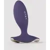 Image de Plug anal connecté LELO Surfer 2 violet