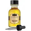 Image de Huile embrassable chauffante Oil of Love crème vanille 22 ml