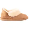 Image de Chaussons femme Shepherd Of Sweden Karin Beige 39 464056-0039