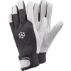 Image de Gants de protection en cuir isolant du froid TEGERA Gris Taille 9 117