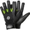 Image de Gants de protection confortable à vent court TEGERA Noir Taille 11 517