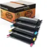 Image de Pack de 4 Toners compatibles SAMSUNG CLT-4072S/CLT-4092S (BK C M Y)