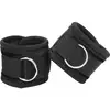 Image de Menottes pour poignets Velvet & Velcro