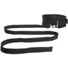Image de Collier et laisse Velvet & Velcro