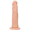 Image de Gode Ventouse SKIN 17,8 cm