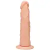 Image de Gode ventouse SKIN 22,9 cm