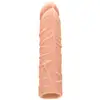 Image de Gaine à pénis SKIN 17 cm Realistic N°1