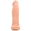 Image de Gaine à Pénis SKIN 16 cm Realistic N°2