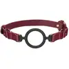 Image de Bâillon Anneau Silicone Ring Gag Halo