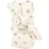 Image de Lot De 2 Langes Minimax Roseberry Ecru, Vert, Rose