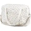 Image de Sac De Maternité Camila Miley Ecru, Noir, Vert