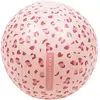 Image de Ballon De Plage - Léopard Rose - 51 Cm Pink