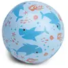 Image de Ballon De Plage Réquin Blue