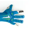 Image de Gants de gardien enfant Rinat Aries Prime Bleu Taille 6 AEEI5616