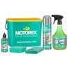 Image de Kit de nettoyage Motorex Vert 1 L MOT312049