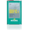 Image de Liquide de frein Motorex bouteille plastique DOT 5.1 Vert 1 L MOT303260